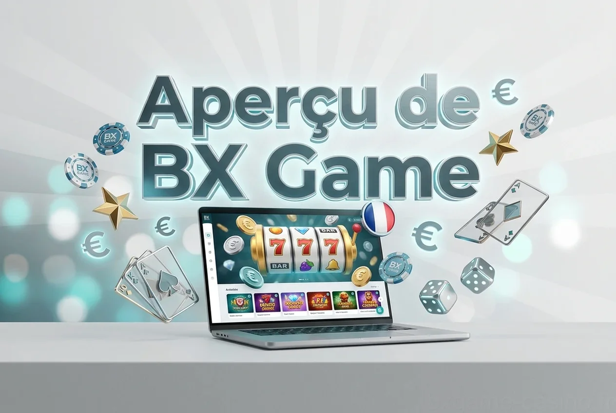 Aperçu de BX Game